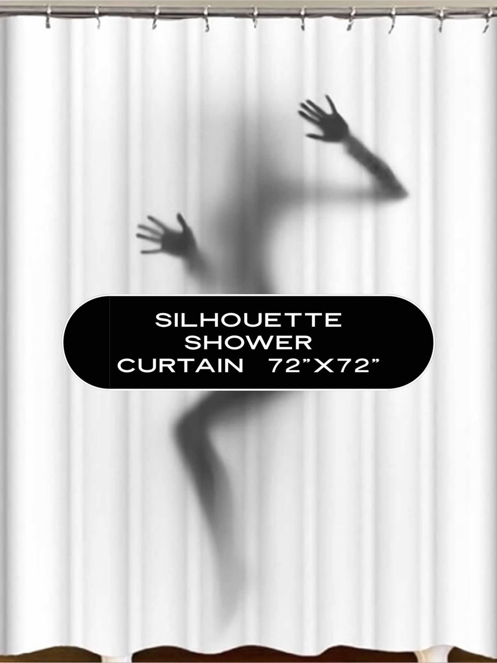 Shower Curtain